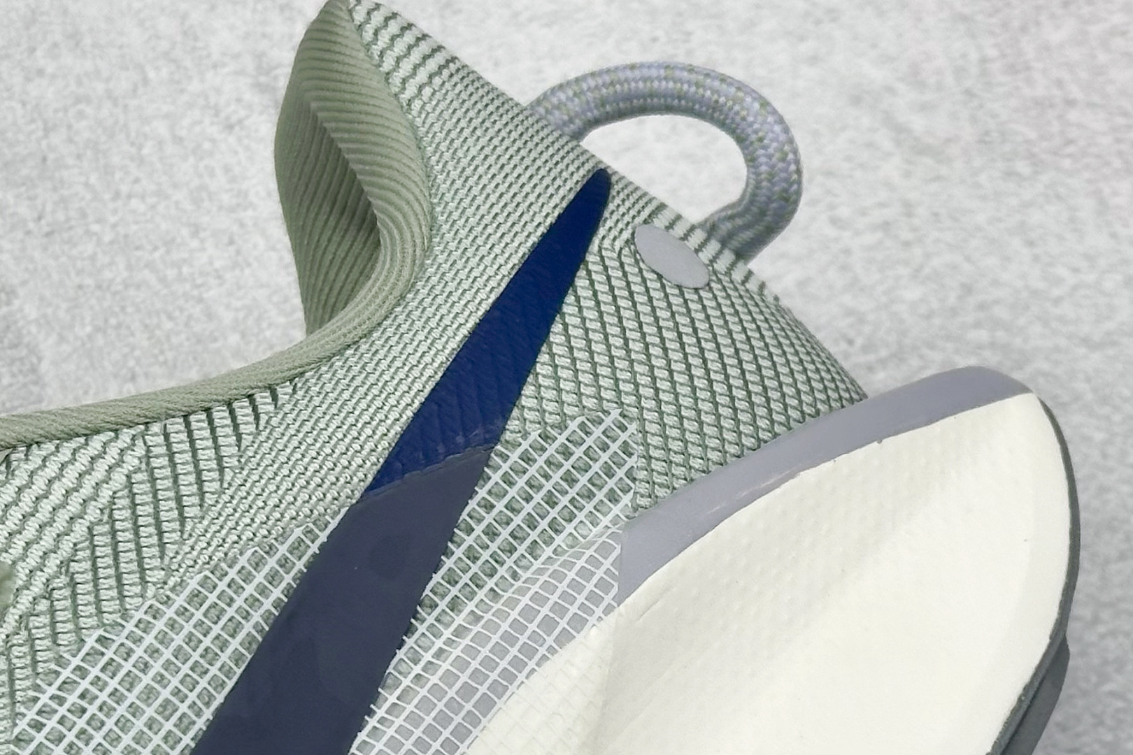 图片[9]-XL版 NK REACTX PEGASUS TRAIL 5 网面透气跑鞋原档案数据编织面 原盒原配 QC检验、钢印 俱全原底科技 同步原版 脚感堪比Boost 登月兼顾迅疾外观和稳固脚感 后跟覆面和中足动态支撑巧妙融合 缔造稳定顺畅的迈步体验 货号：DV3864-300 尺码：36-45-选品中心