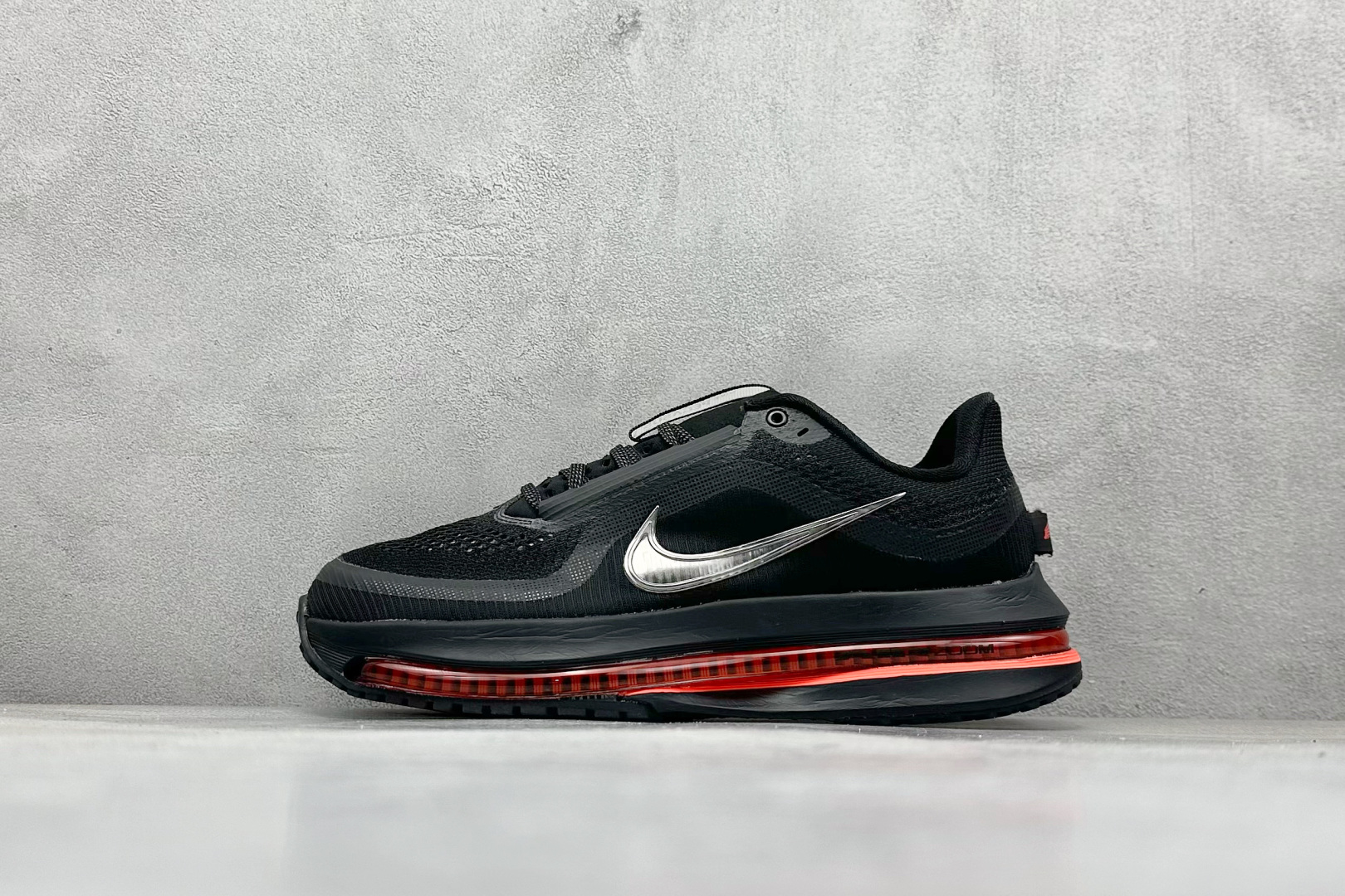 220 I8Nike Air Zoom Pegasus Premium 耐克网面全掌气垫缓震跑鞋  HQ2592-003