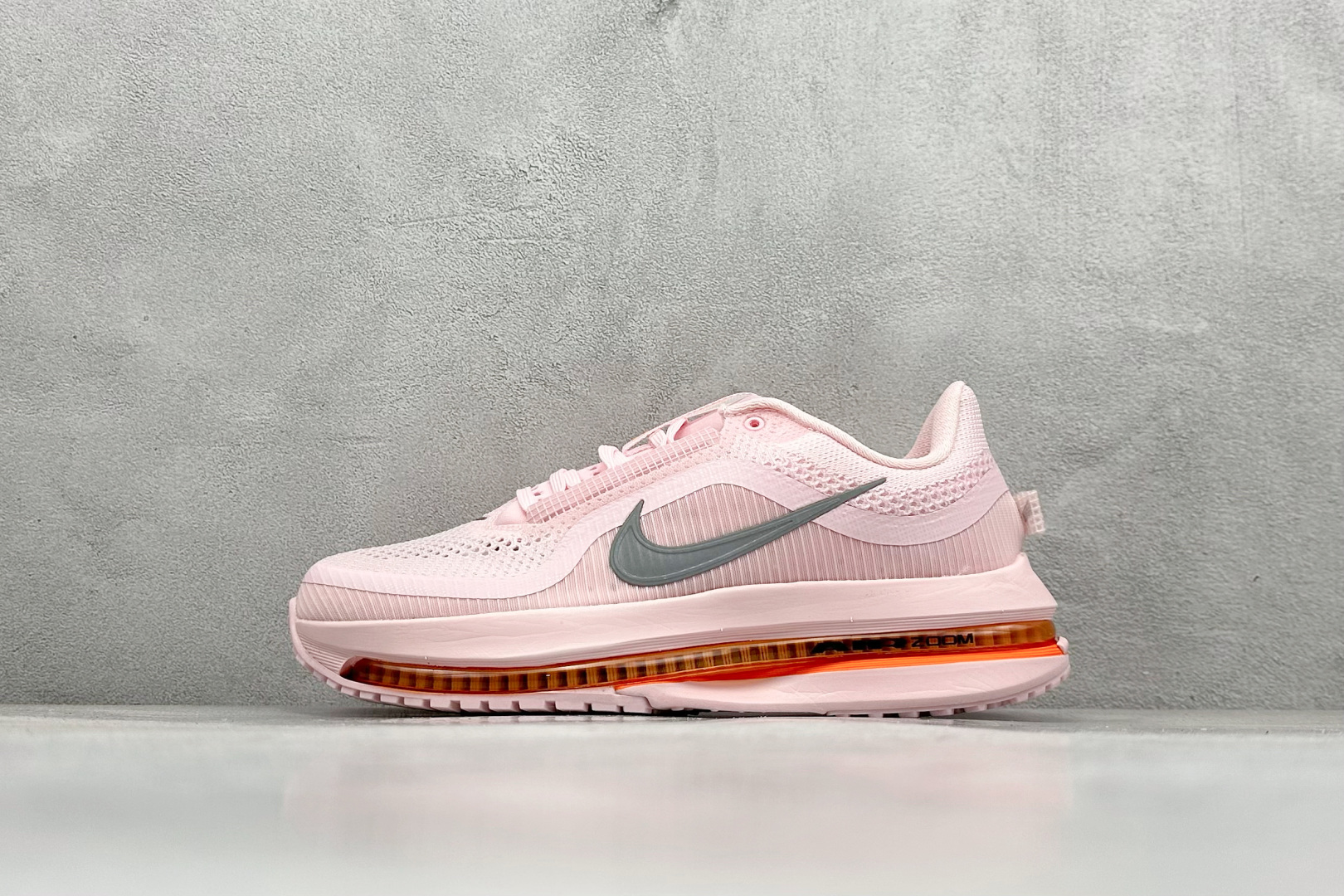 220 I8Nike Air Zoom Pegasus Premium 耐克网面全掌气垫缓震跑鞋  HQ2593-601