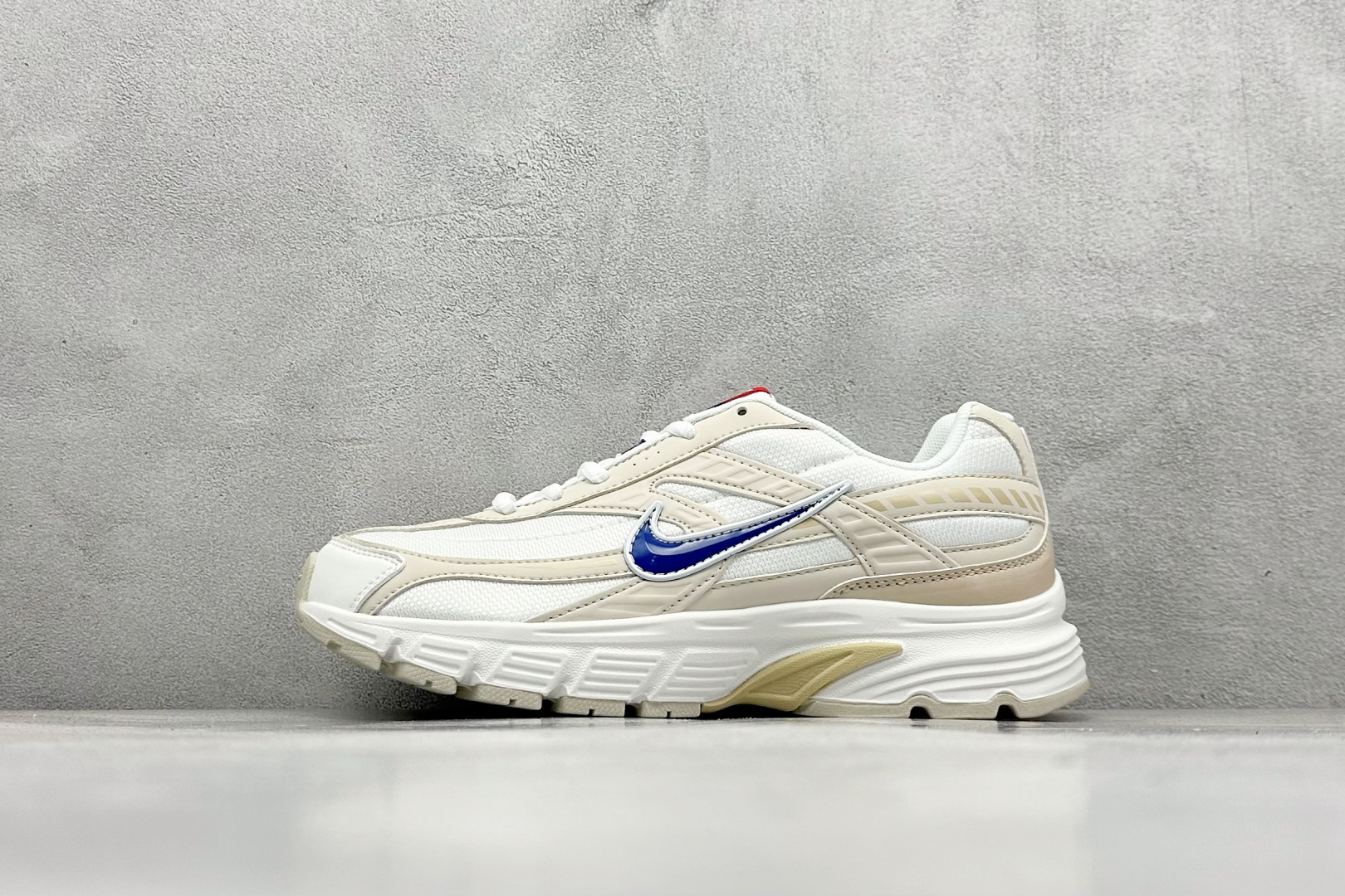 
GX版 Nike Initiator Running 耐克INS
超火复古老爹跑鞋 
独家私模 原鞋 
