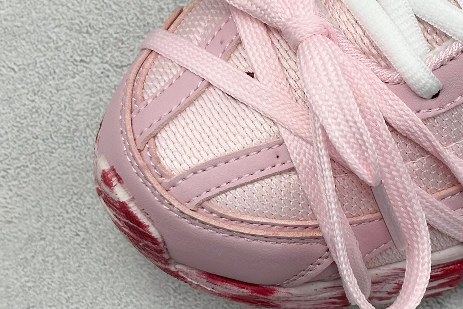 
GX版 Nike Initiator Running 耐克INS
超火复古老爹跑鞋 
独家私模 原鞋 