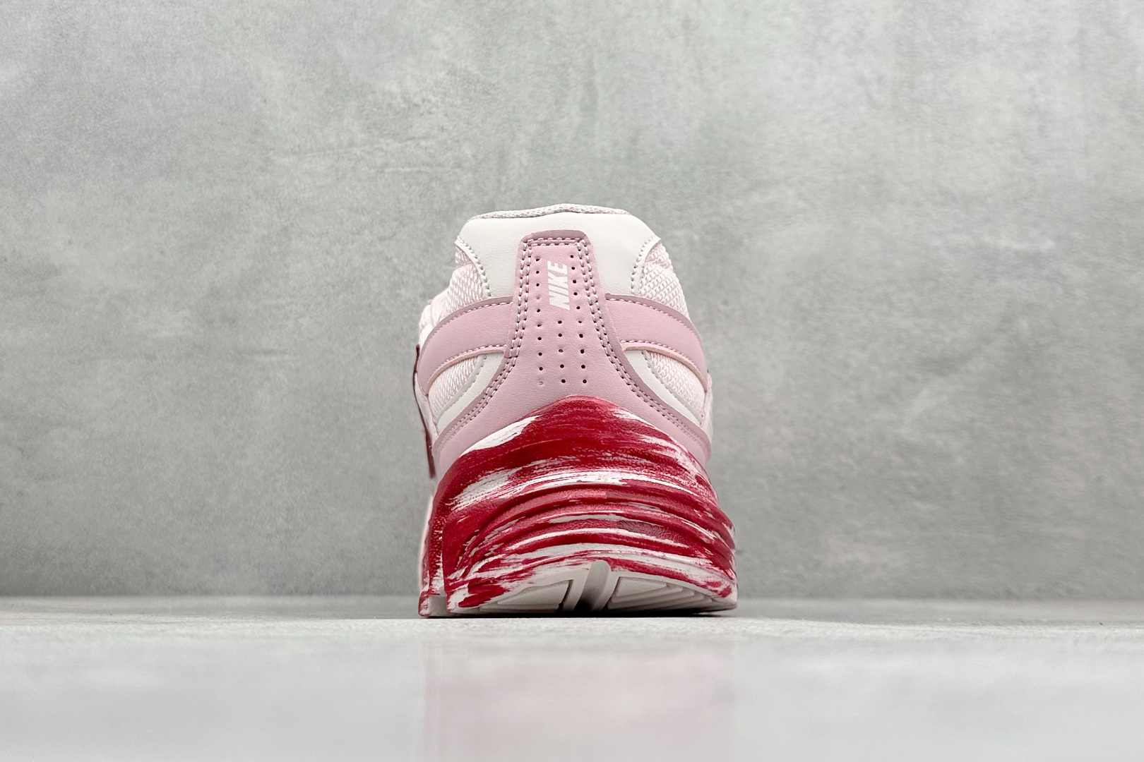 
GX版 Nike Initiator Running 耐克INS
超火复古老爹跑鞋 
独家私模 原鞋 