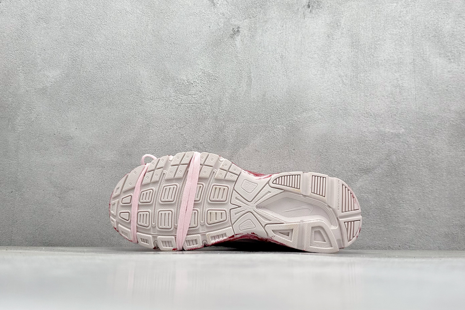 
GX版 Nike Initiator Running 耐克INS
超火复古老爹跑鞋 
独家私模 原鞋 