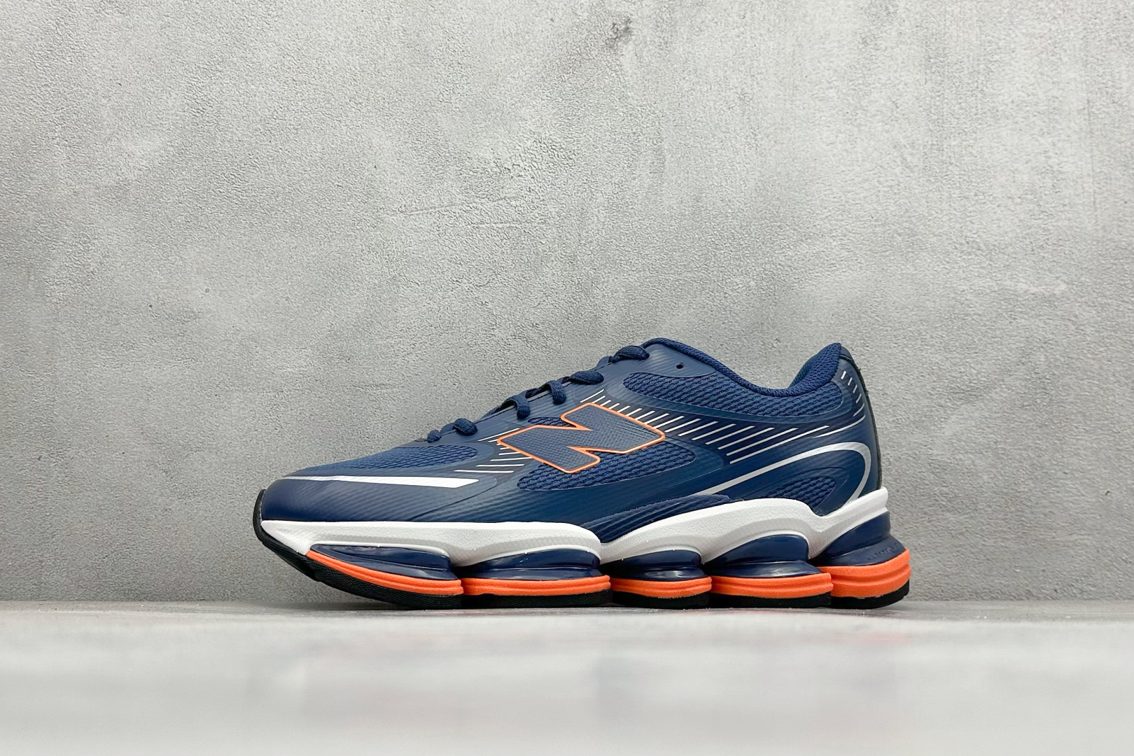 200 I8 New Balance 新百伦 NB2000 网面休闲鞋  U2000FB