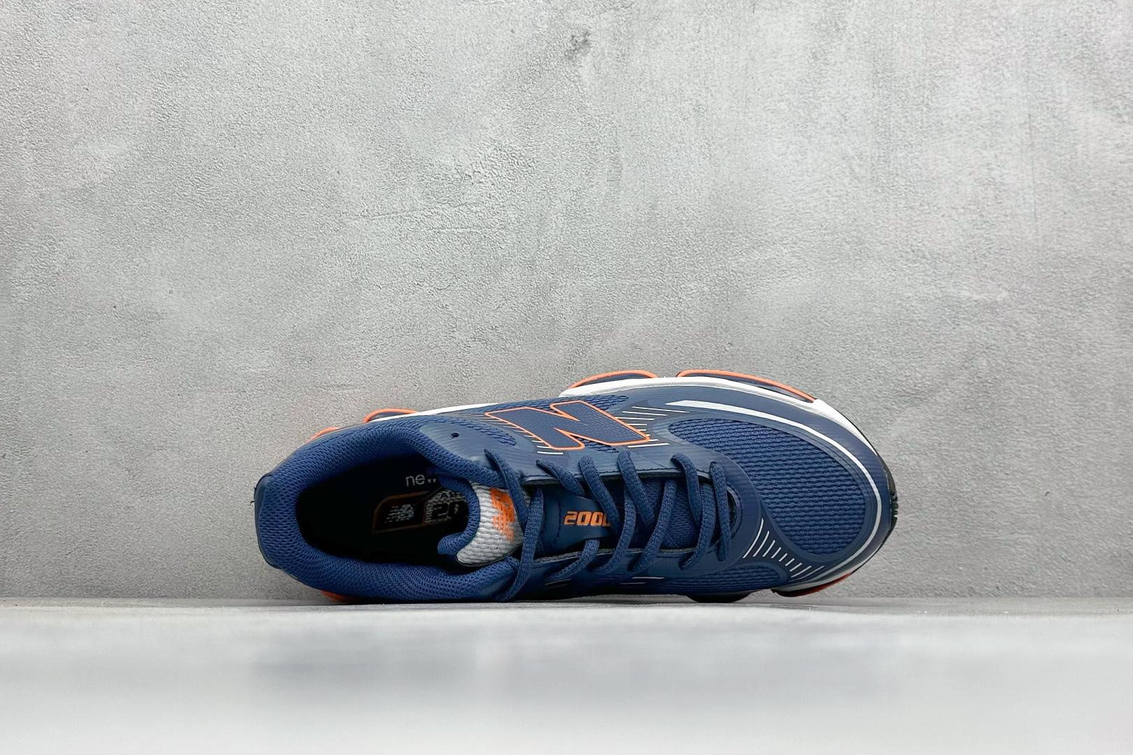 200 I8 New Balance 新百伦 NB2000 网面休闲鞋  U2000FB
