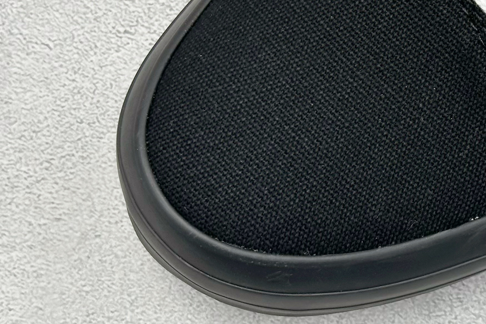 图片[7]-S版OFF-WHITE GYM SHOES LOVERS 舒适百搭防滑耐磨低帮帆布鞋  尺码：36 37 38 39 40 41 42 43 44 45 46 47-选品中心