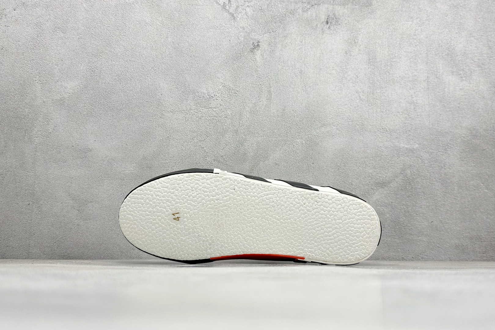 200 S版OFF-WHITE GYM SHOES LOVERS 舒适百搭防滑耐磨低帮帆布鞋
