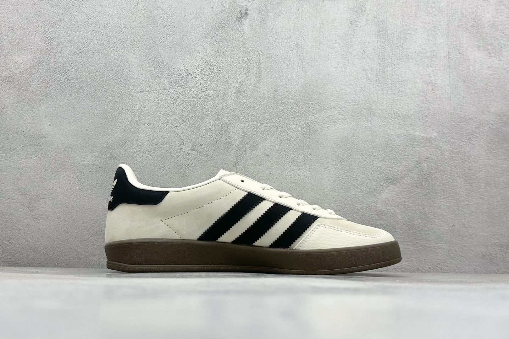 220 SC版AD SAMBA OG x Louis Vuitton 米棕  SC9207-724