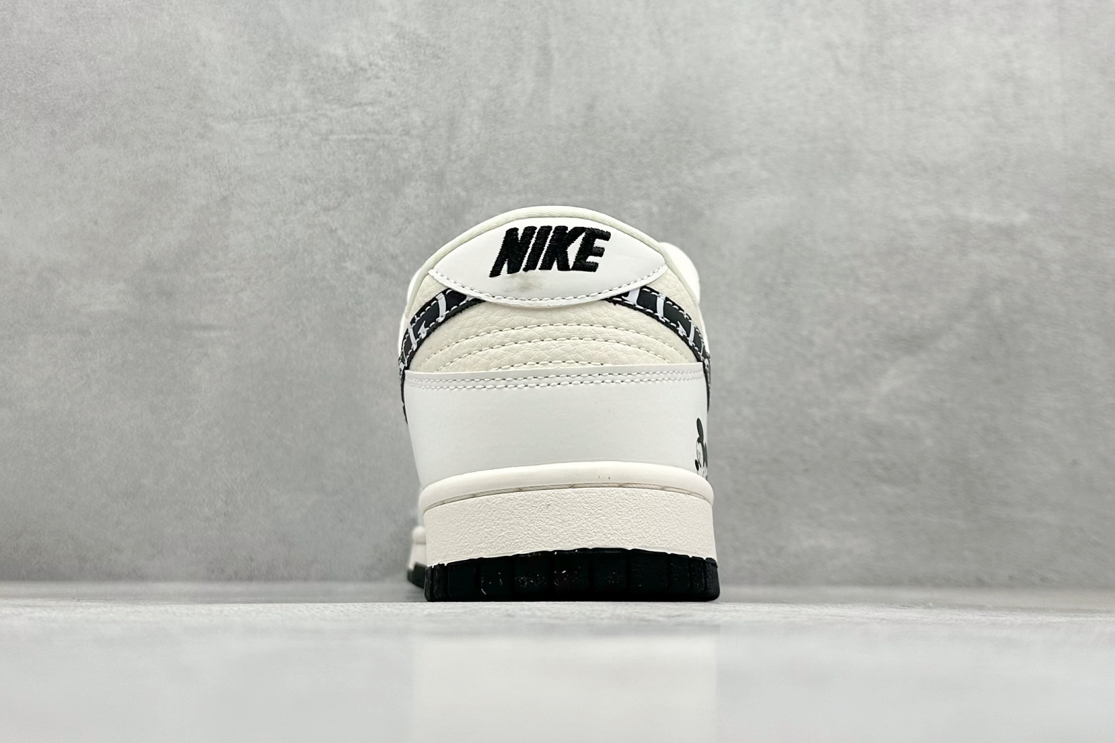280 XC版Nike SB Dunk Low 米老鼠 周年高端定制 低帮休闲板鞋  KK1333-041