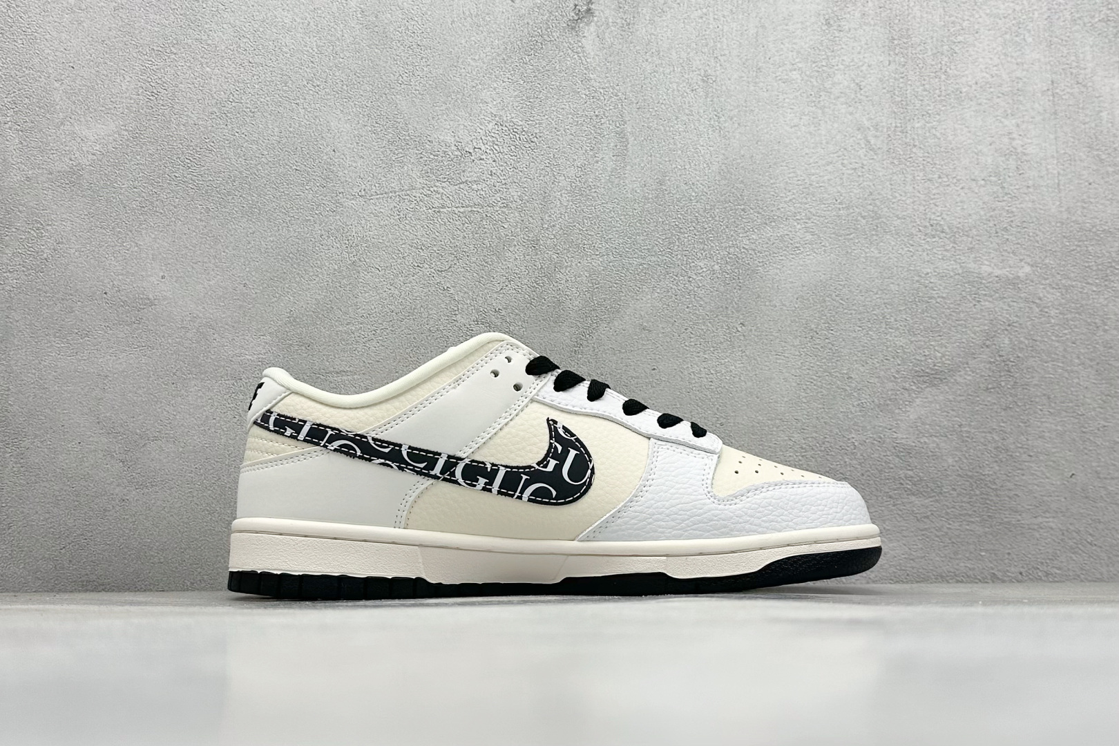 280 XC版Nike SB Dunk Low 米老鼠 周年高端定制 低帮休闲板鞋  KK1333-041
