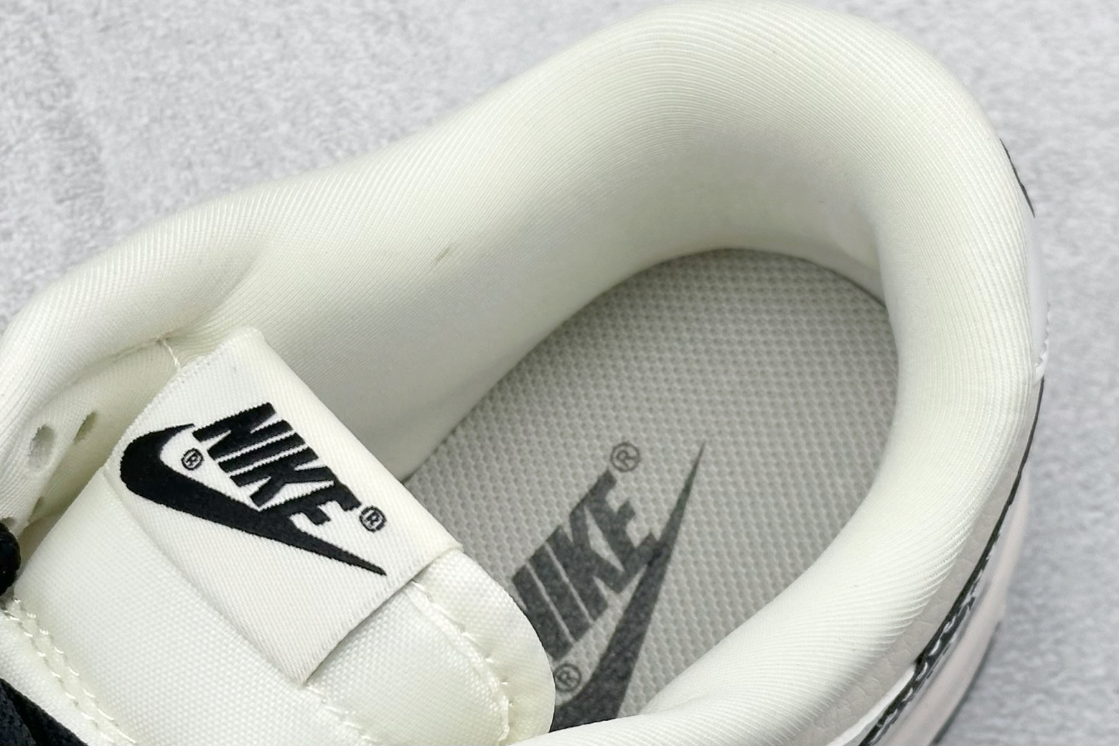 280 XC版Nike SB Dunk Low 米老鼠 周年高端定制 低帮休闲板鞋  KK1333-041