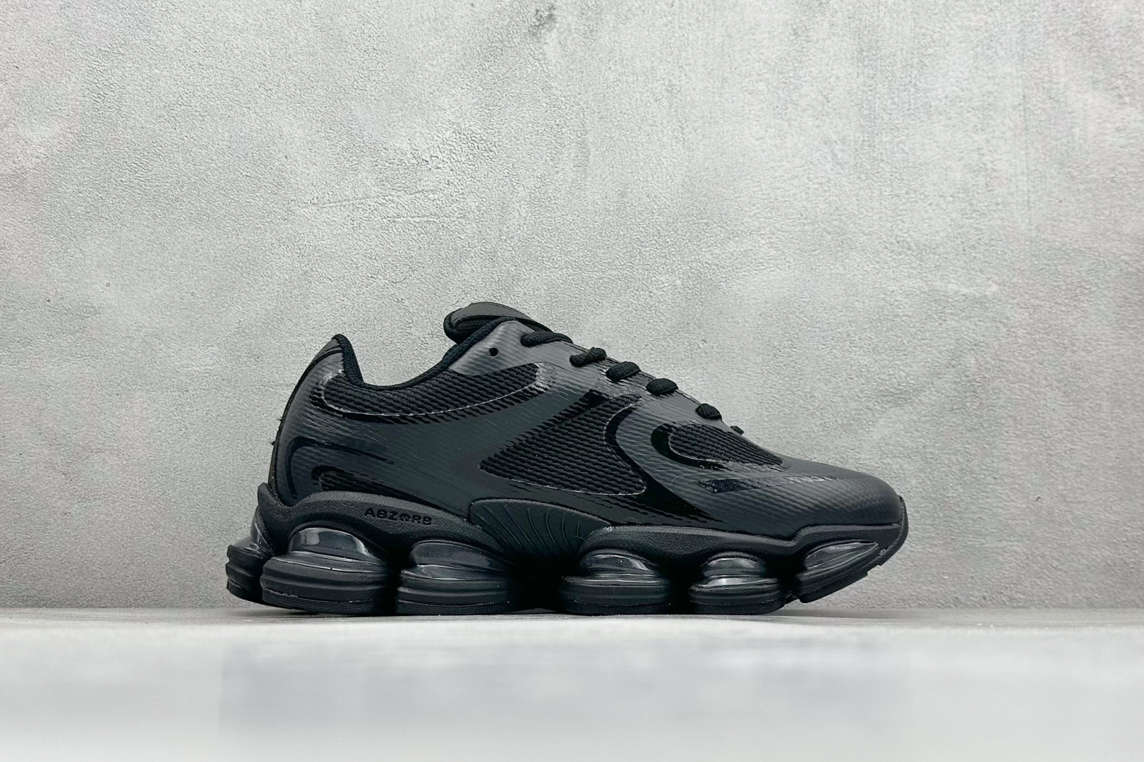 190 New Balance 新百伦 NB2000 网面休闲鞋 U2000BPM