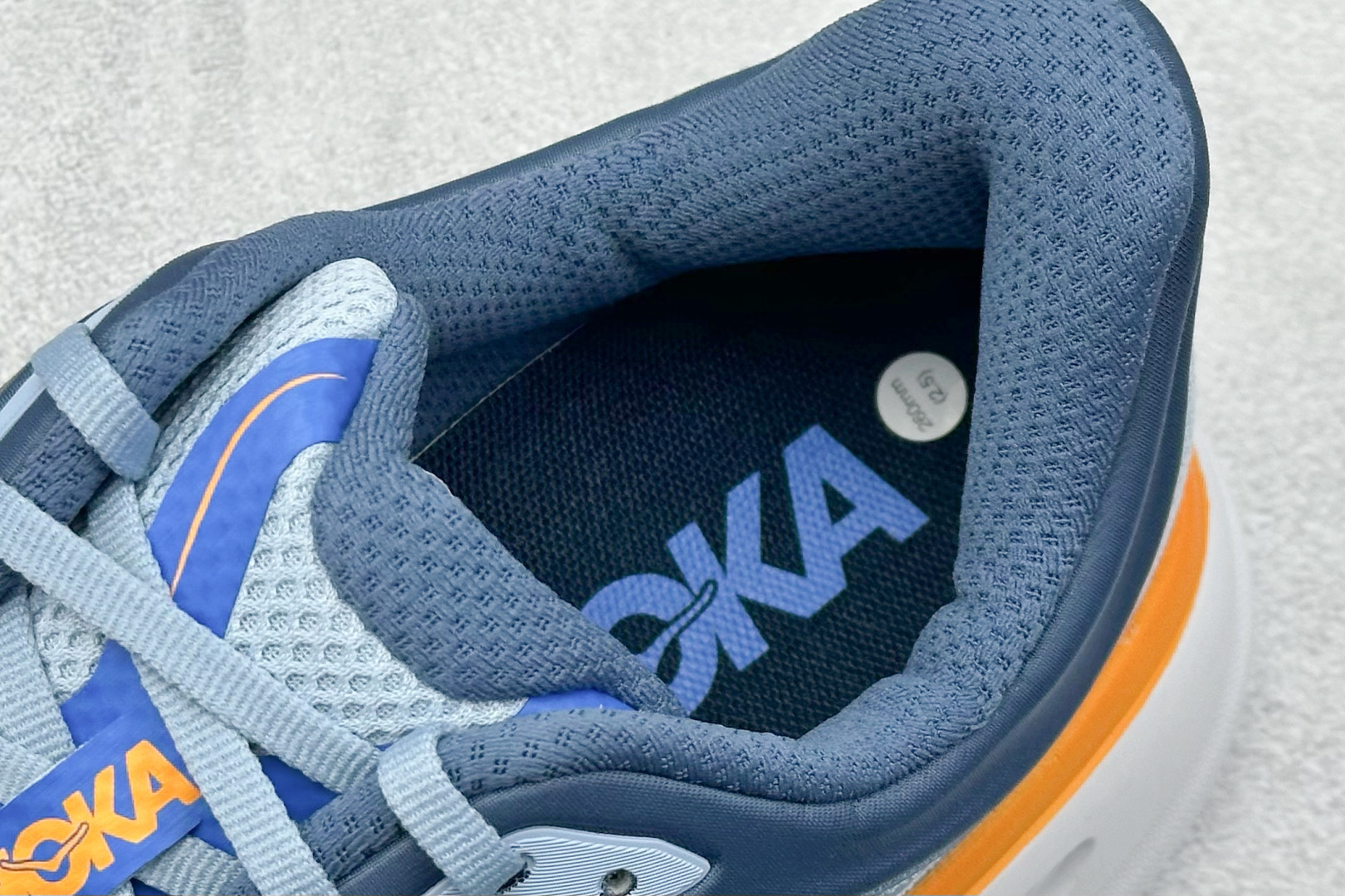 
RS版HOKA ONE ONE Bondi 9 舒适防滑耐磨低帮休闲跑步鞋 

货号：/DNP
尺码：