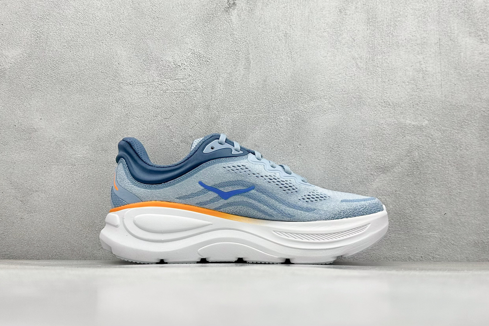 
RS版HOKA ONE ONE Bondi 9 舒适防滑耐磨低帮休闲跑步鞋 

货号：/DNP
尺码：