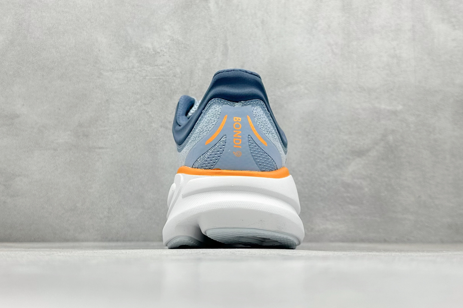 
RS版HOKA ONE ONE Bondi 9 舒适防滑耐磨低帮休闲跑步鞋 

货号：/DNP
尺码：