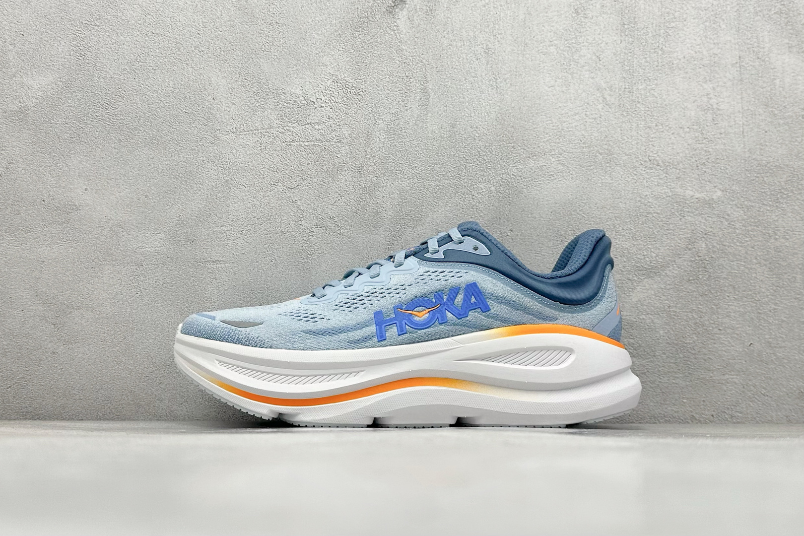 
RS版HOKA ONE ONE Bondi 9 舒适防滑耐磨低帮休闲跑步鞋 

货号：/DNP
尺码：