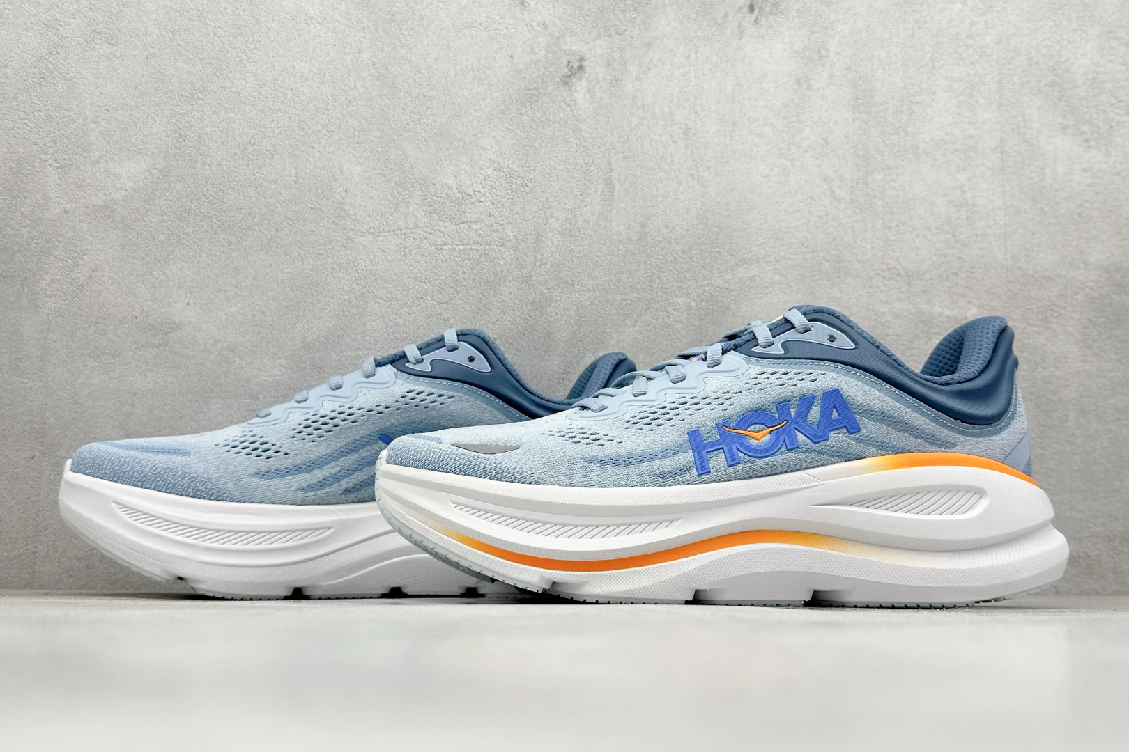 
RS版HOKA ONE ONE Bondi 9 舒适防滑耐磨低帮休闲跑步鞋 

货号：/DNP
尺码：