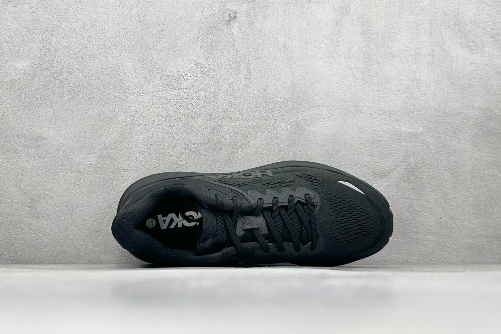 
RS版HOKA ONE ONE Bondi 9 舒适防滑耐磨低帮休闲跑步鞋 

货号：/BBLC
尺码
