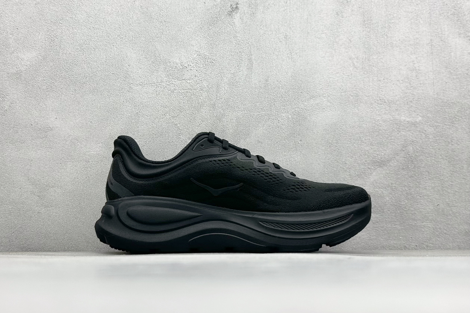 
RS版HOKA ONE ONE Bondi 9 舒适防滑耐磨低帮休闲跑步鞋 

货号：/BBLC
尺码