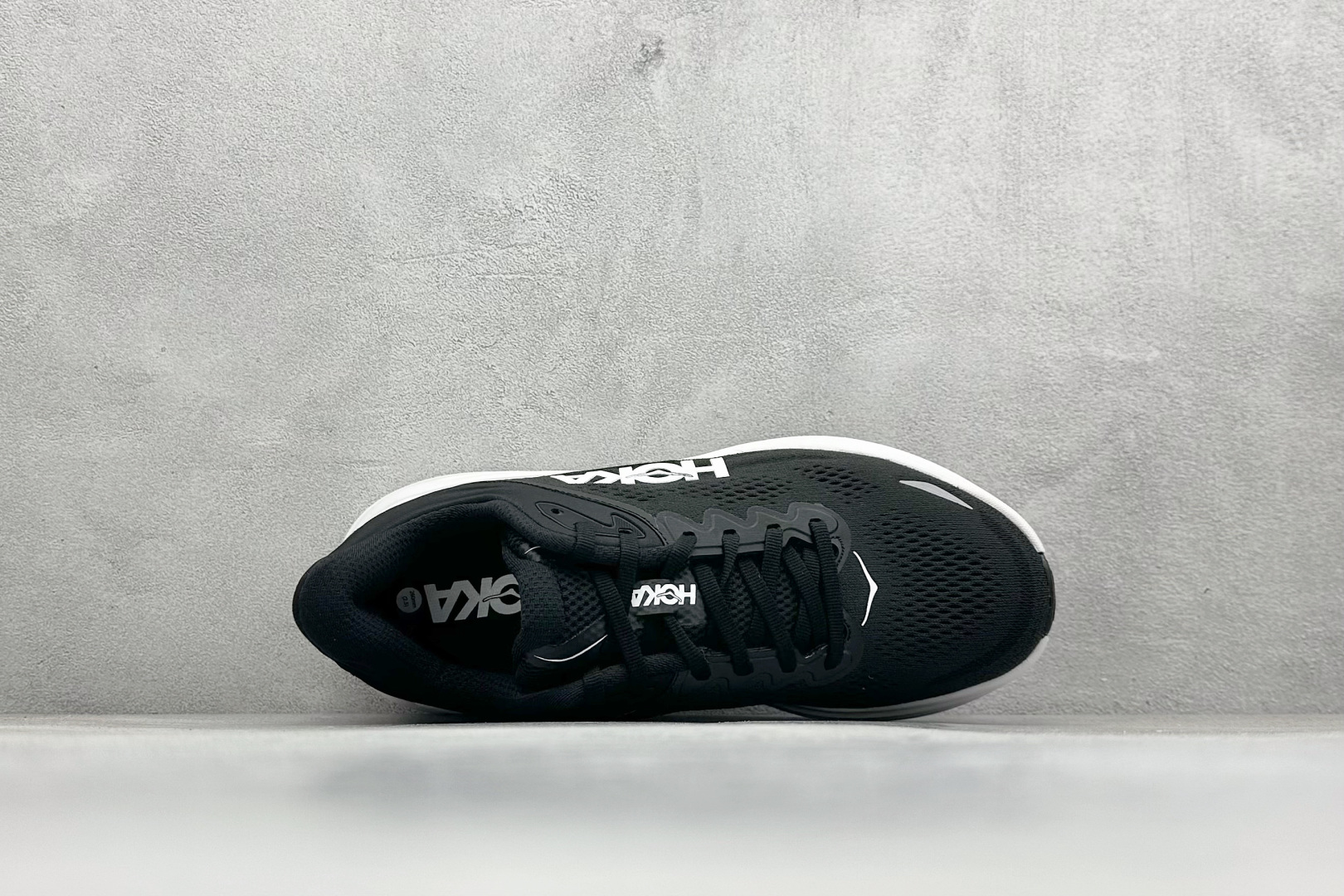 
RS版HOKA ONE ONE Bondi 9 舒适防滑耐磨低帮休闲跑步鞋 

货号：/BWHT
尺码