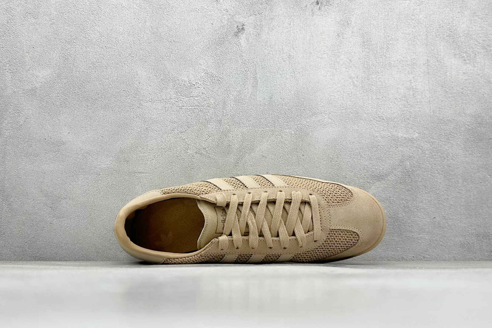180 adidoriginals SL 72RS 超轻便透气复古慢跑鞋  JH5104