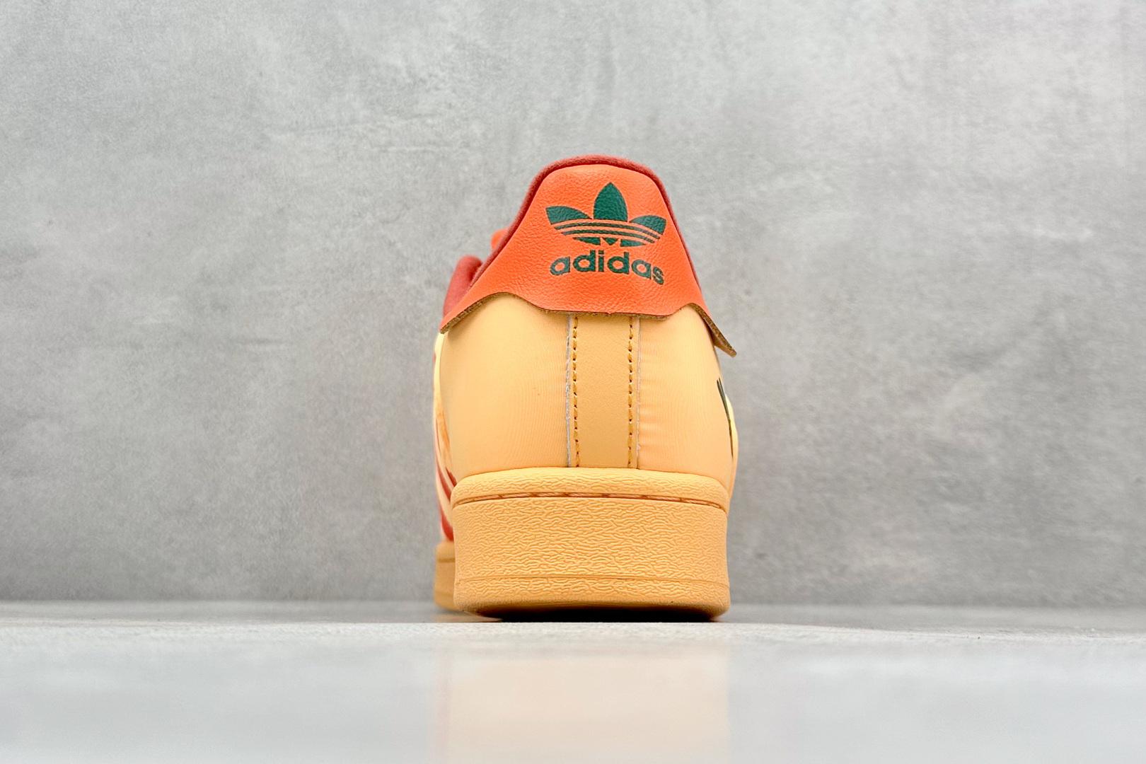 170 Melting Sadness x AdidOriginals Superstar 联名款 贝壳头 ID9475