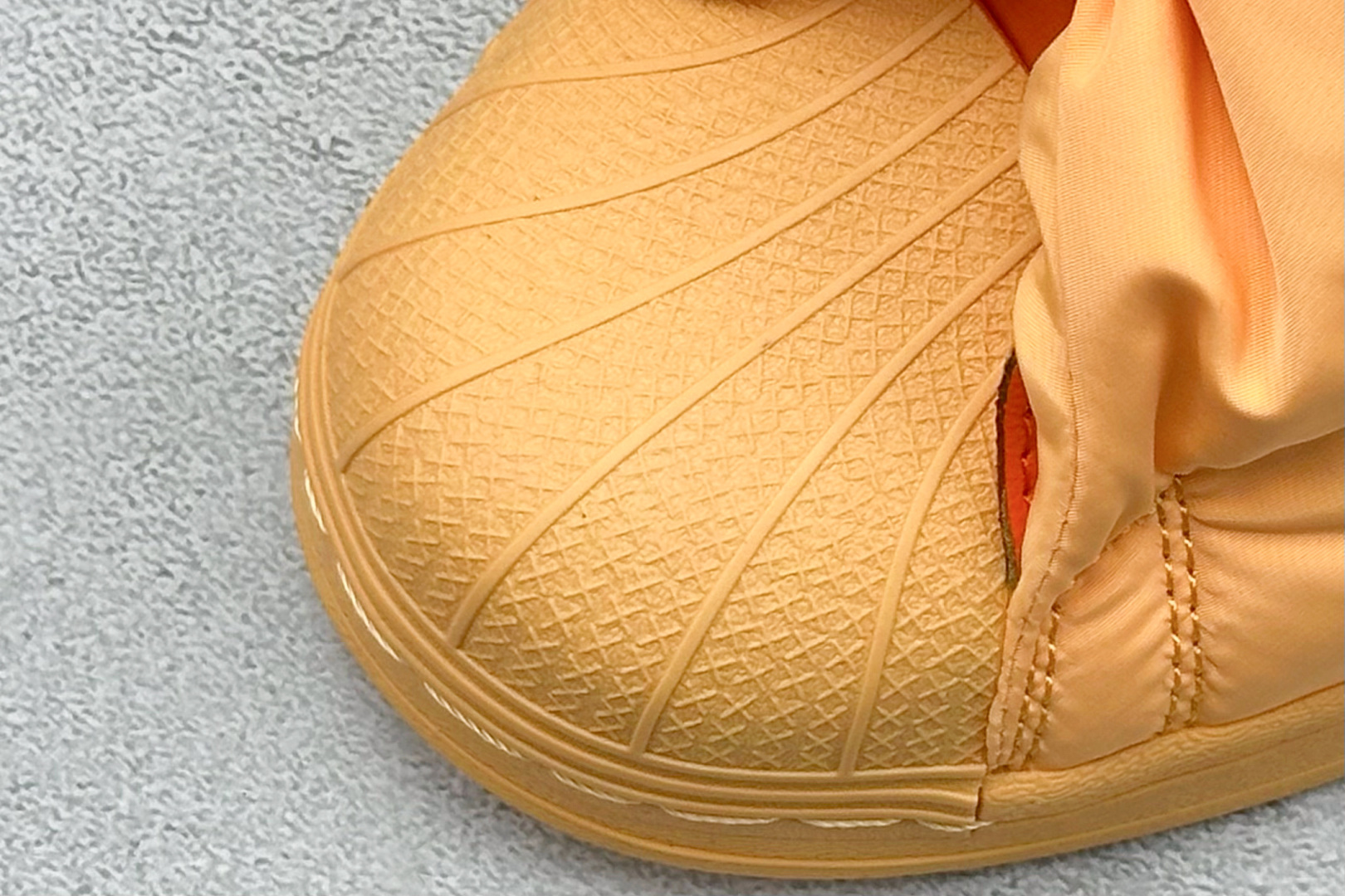 170 Melting Sadness x AdidOriginals Superstar 联名款 贝壳头 ID9475