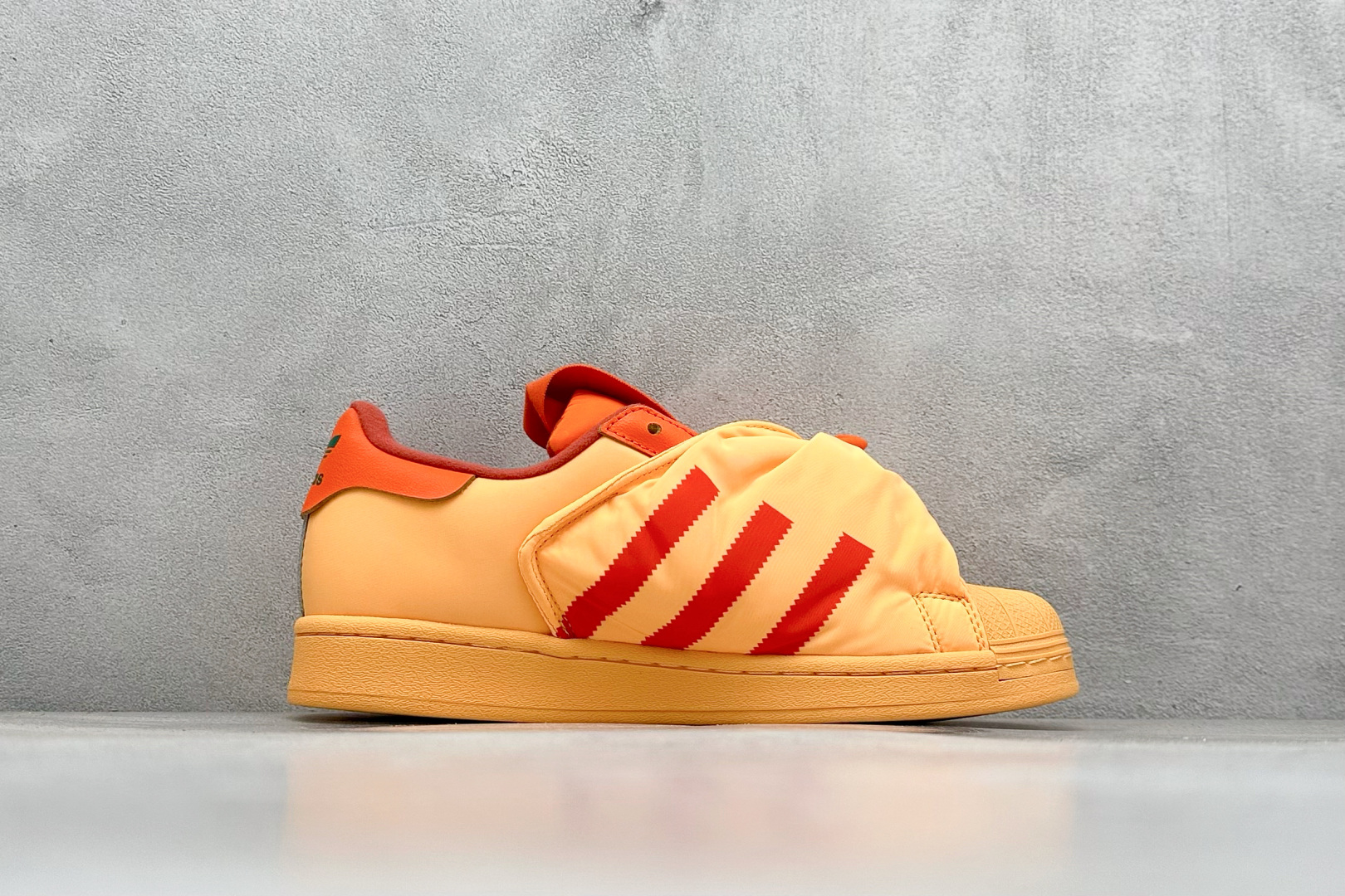 170 Melting Sadness x AdidOriginals Superstar 联名款 贝壳头 ID9475