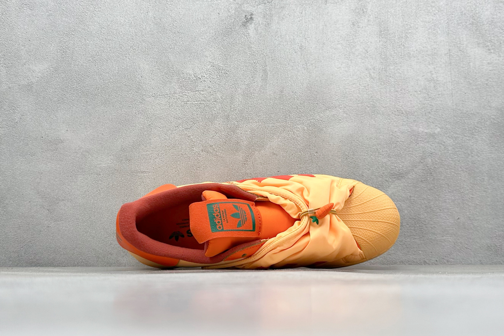 170 Melting Sadness x AdidOriginals Superstar 联名款 贝壳头 ID9475