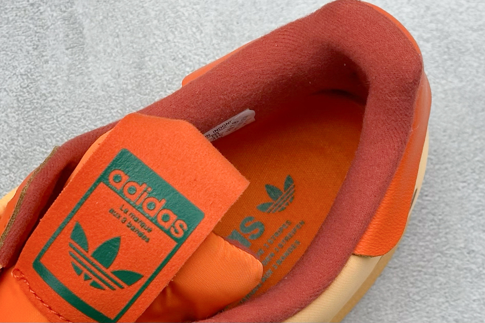 170 Melting Sadness x AdidOriginals Superstar 联名款 贝壳头 ID9475