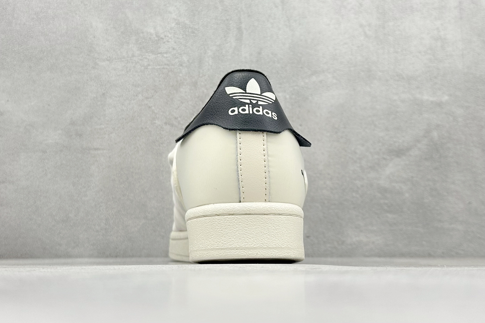 170 Melting Sadness x AdidOriginals Superstar 联名款 贝壳头 ID9474