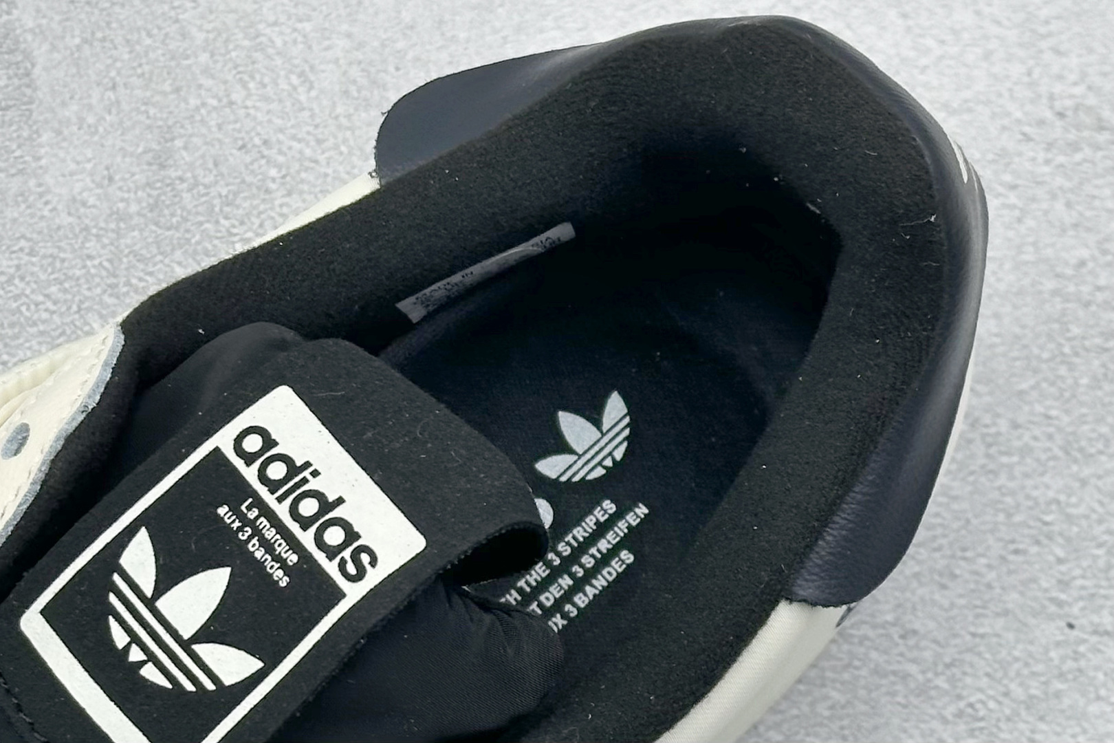 170 Melting Sadness x AdidOriginals Superstar 联名款 贝壳头 ID9474