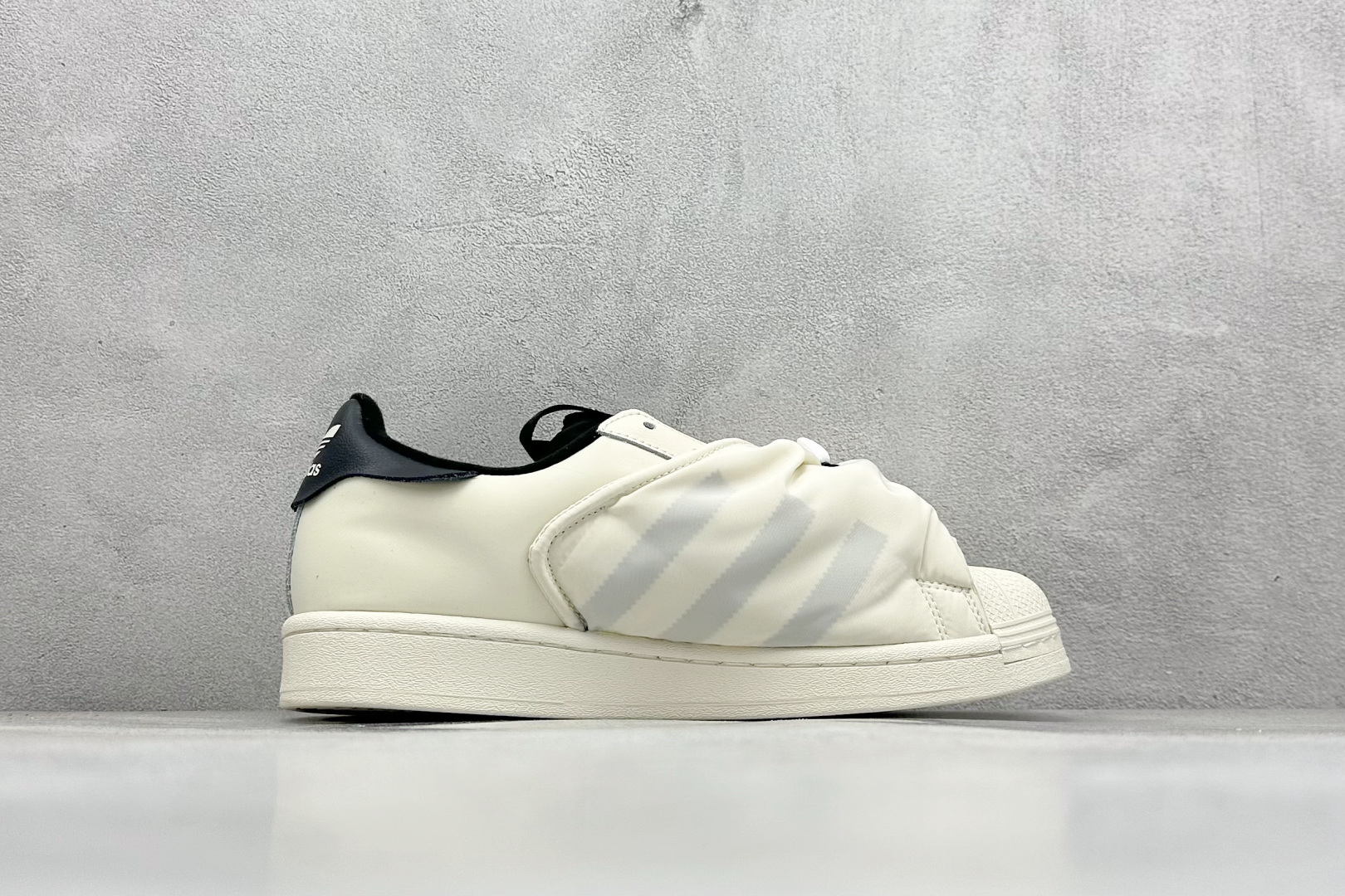 170 Melting Sadness x AdidOriginals Superstar 联名款 贝壳头 ID9474