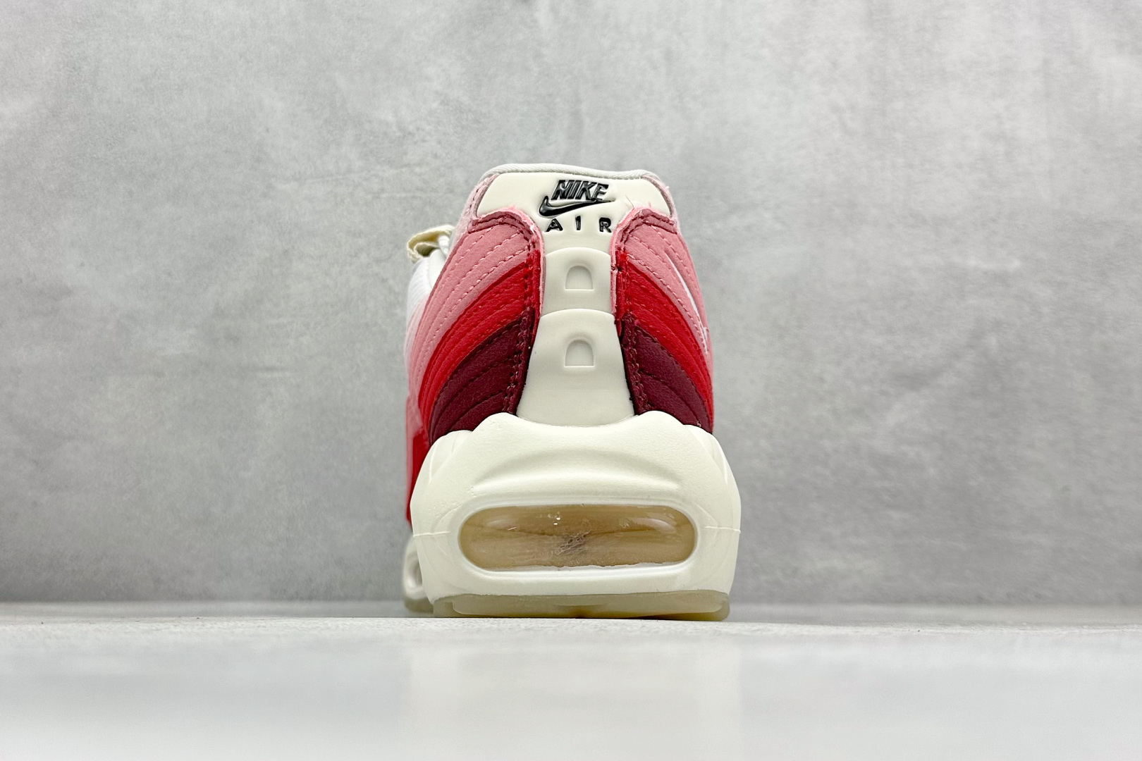 260 Nike Air Max 95 复古减震气垫跑鞋 DM0012-600
