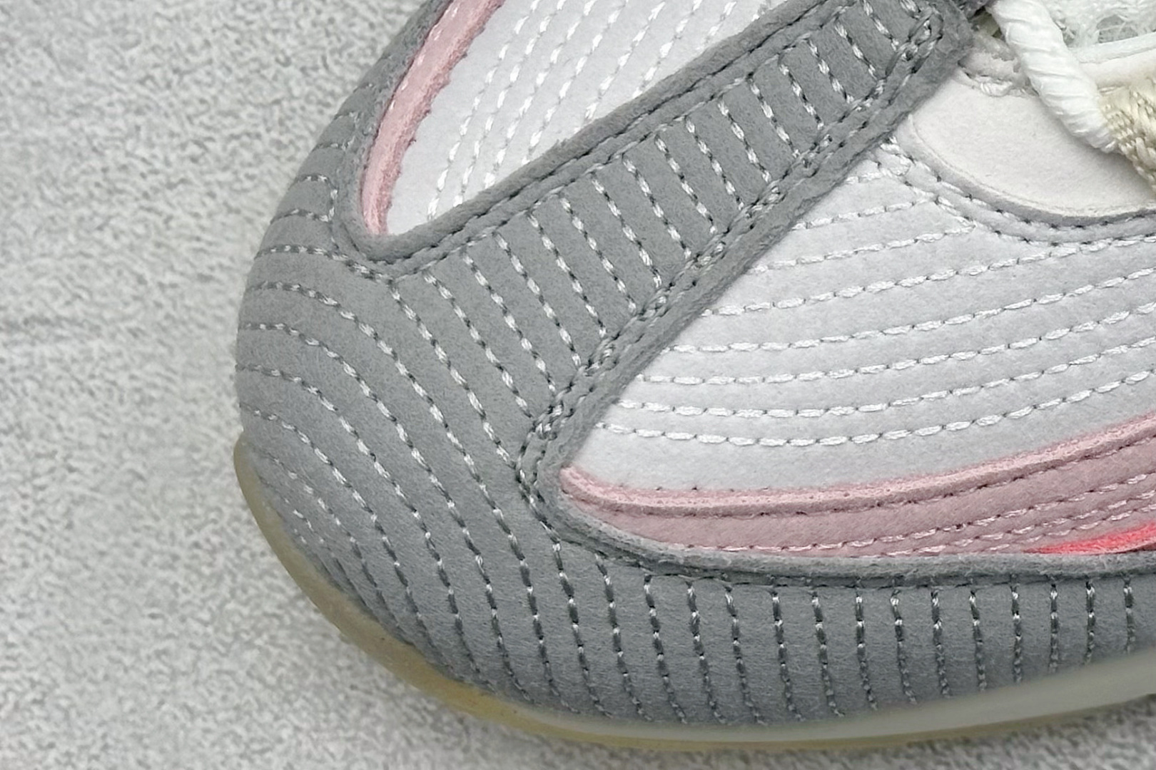 260 Nike Air Max 95 复古减震气垫跑鞋 DM0012-600