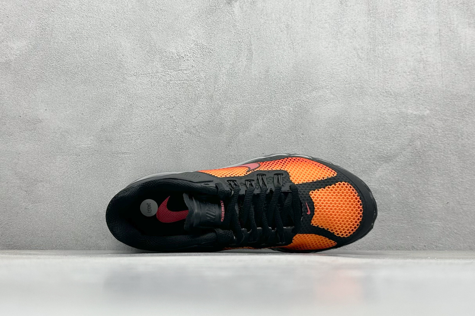 180 Nk Air Max 2013 耐克复古透气网布气垫跑鞋 HF4887-873