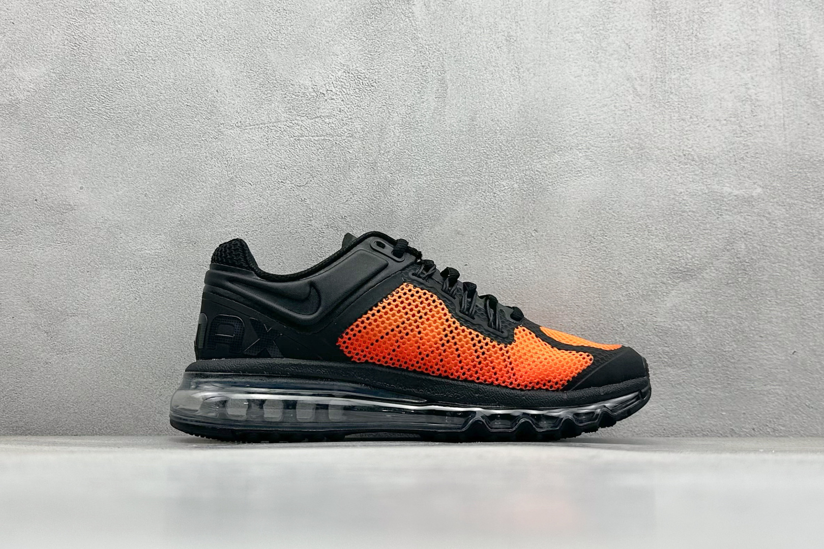 180 Nk Air Max 2013 耐克复古透气网布气垫跑鞋 HF4887-873