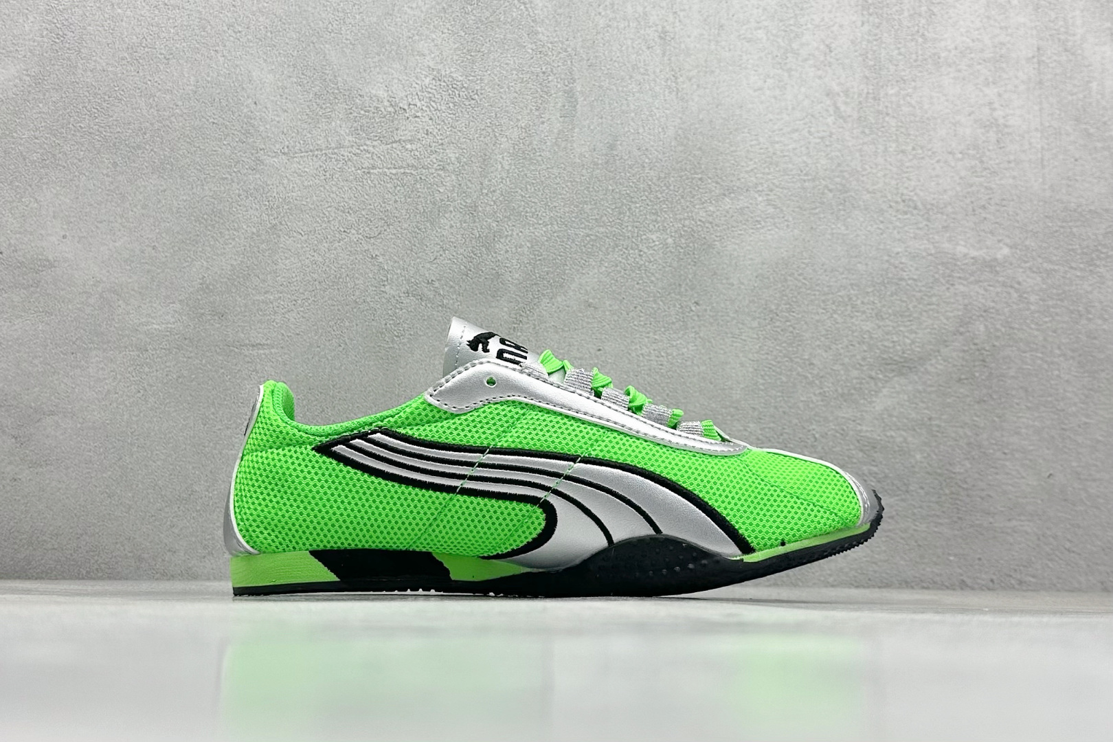 150 XS版彪马Puma H-Street 低帮专业越野德训鞋  403692-01