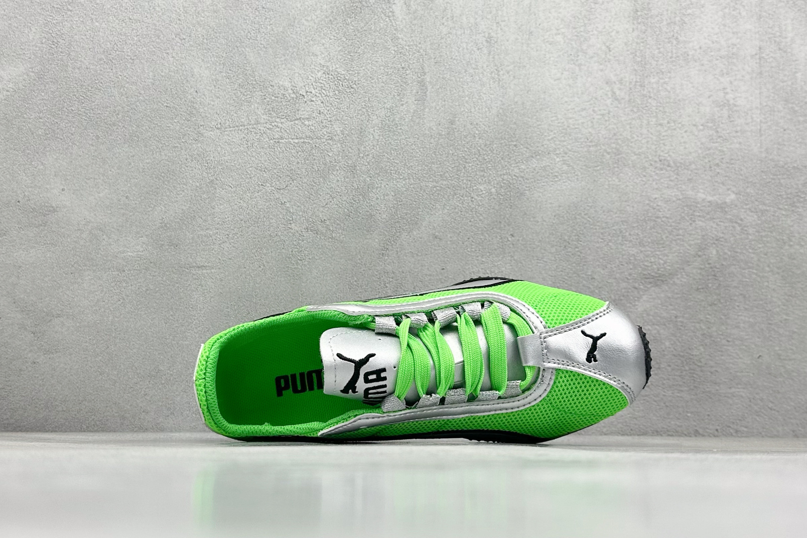 150 XS版彪马Puma H-Street 低帮专业越野德训鞋  403692-01