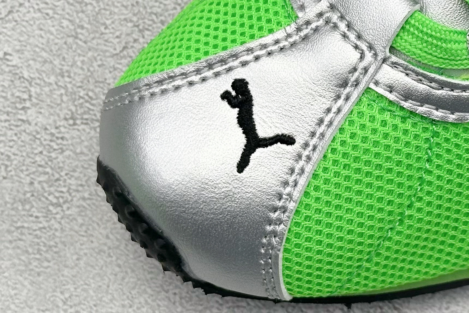 150 XS版彪马Puma H-Street 低帮专业越野德训鞋  403692-01