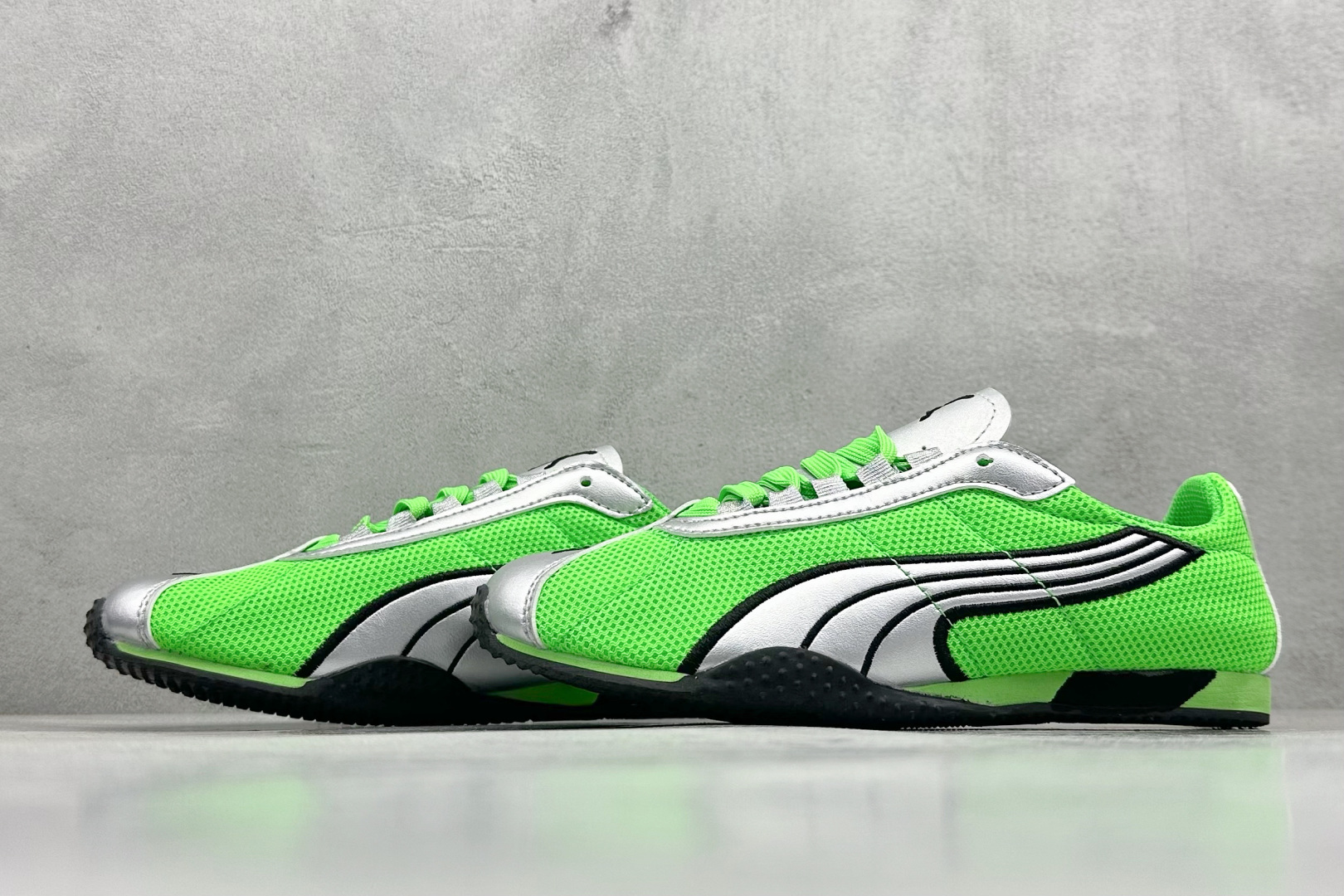 150 XS版彪马Puma H-Street 低帮专业越野德训鞋  403692-01