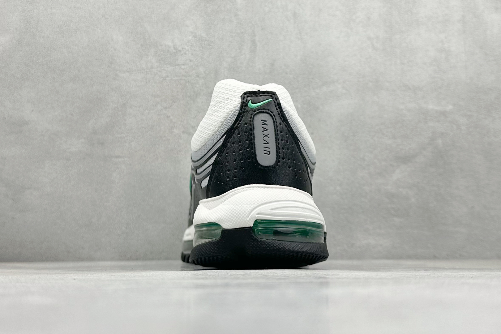 220 纯原NK Air Max TL 2.5 SP 全新配色子弹复古联名减震气垫跑步鞋  FZ4110-100