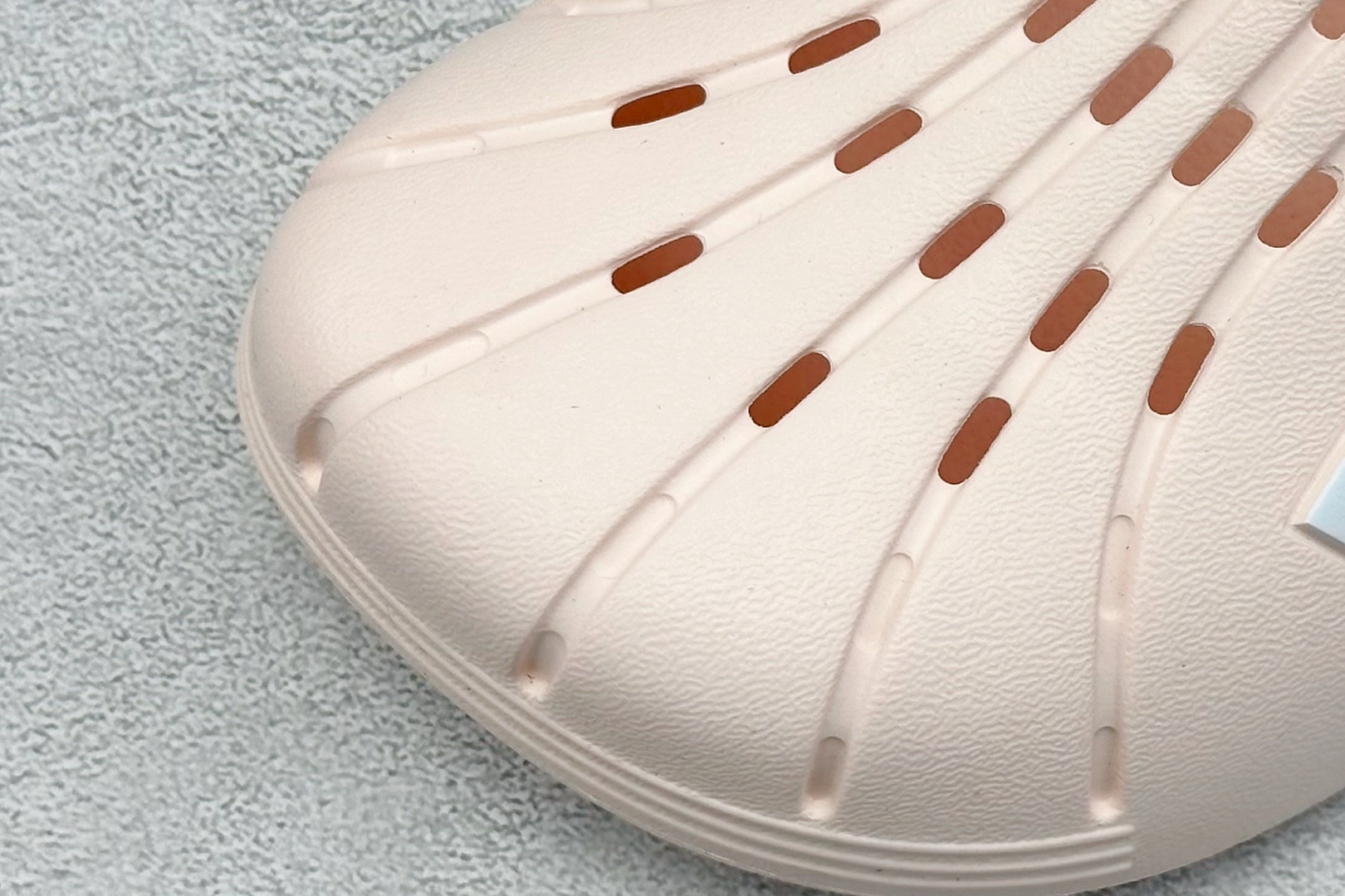 90  YH版AD Adilette Clogs 外穿一体成型防滑运动拖鞋  FY6045
