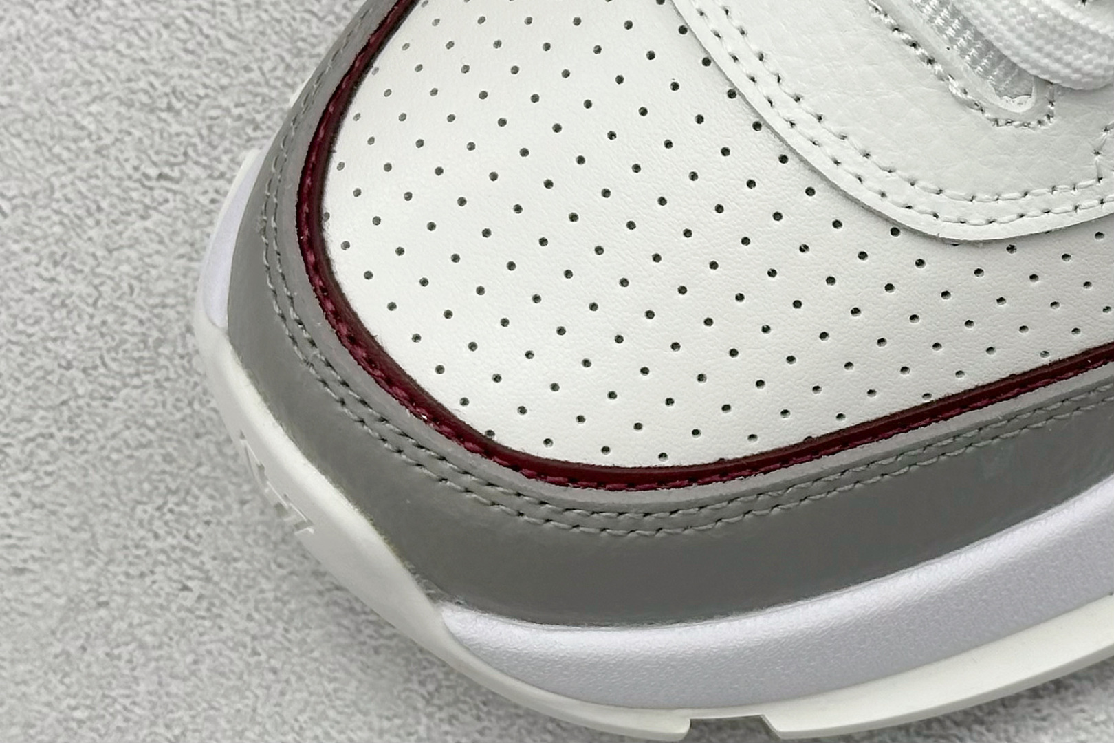 图片[7]-LV路易威登 Louis Vuitton Trainer Sneaker Low 低帮复古休闲运动文化百搭篮球板鞋 尺码：36-45-选品中心