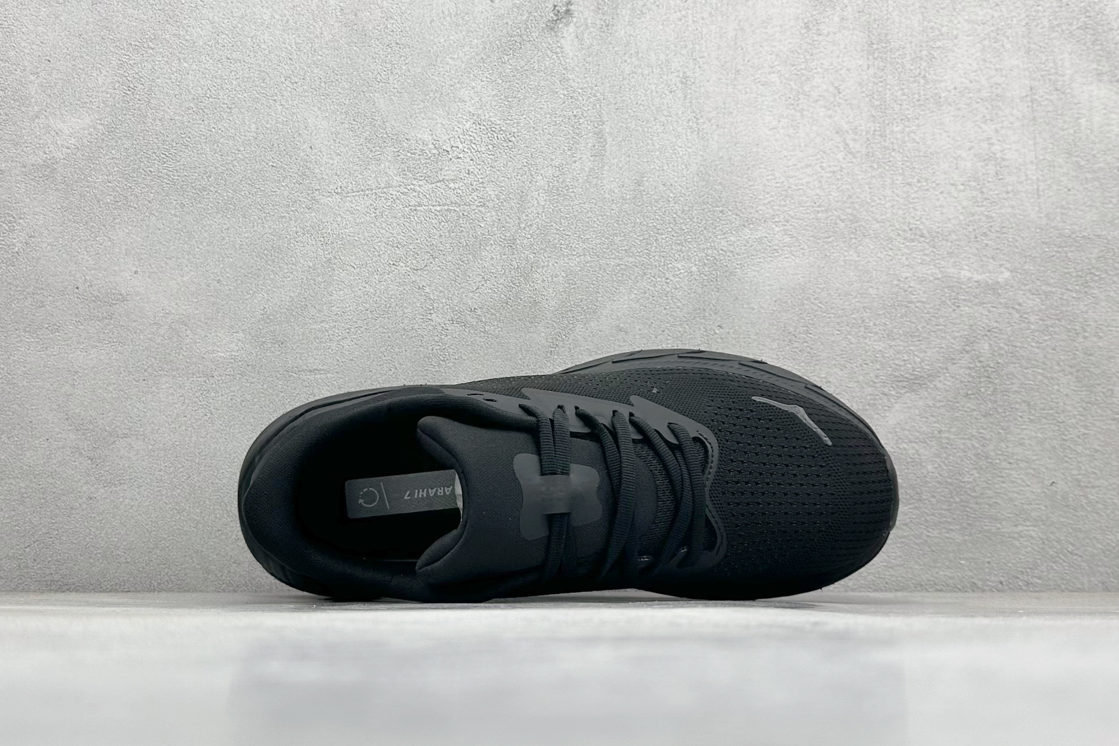 180 BF版HOKA ONE ONE Arahi 7 低帮专业越野跑步鞋  1147850 BBLC