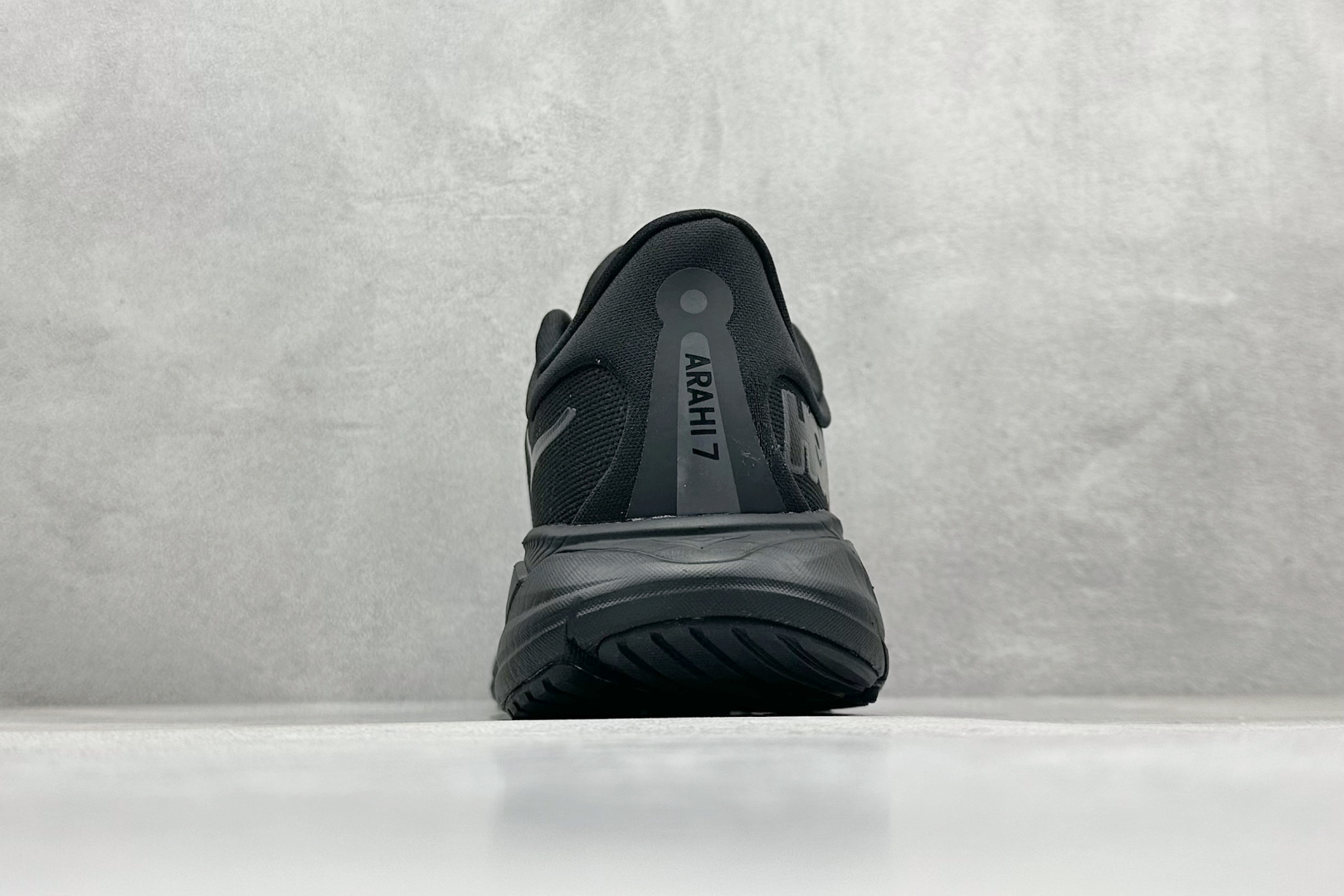 180 BF版HOKA ONE ONE Arahi 7 低帮专业越野跑步鞋  1147850 BBLC