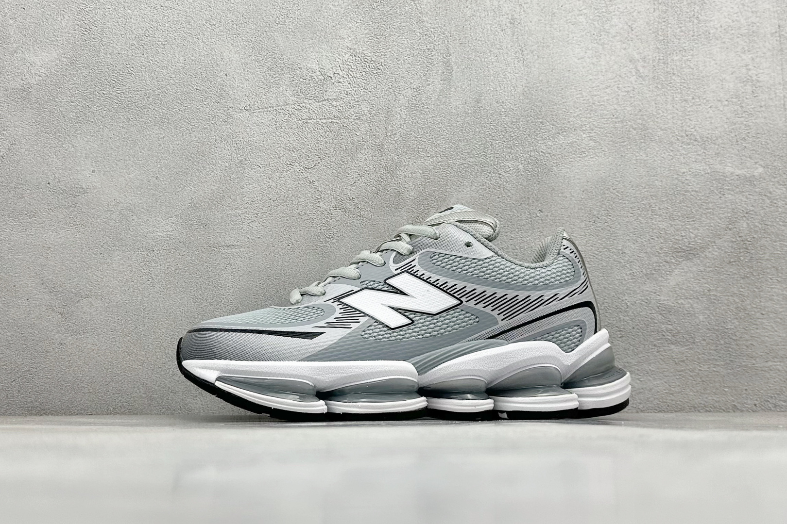 190 New Balance NB2000系列 复古单品宝藏老爹鞋款 U2000CCW