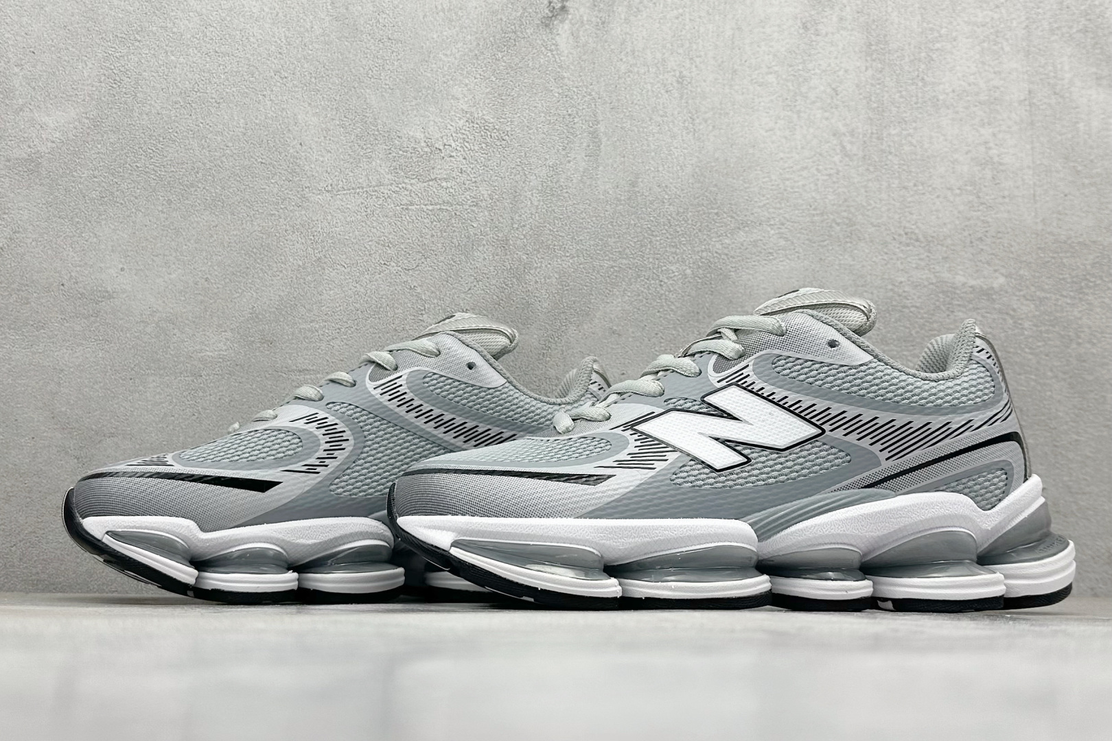 190 New Balance NB2000系列 复古单品宝藏老爹鞋款 U2000CCW