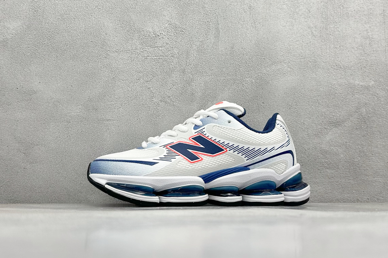 190 New Balance NB2000系列 复古单品宝藏老爹鞋款 U2000WNA