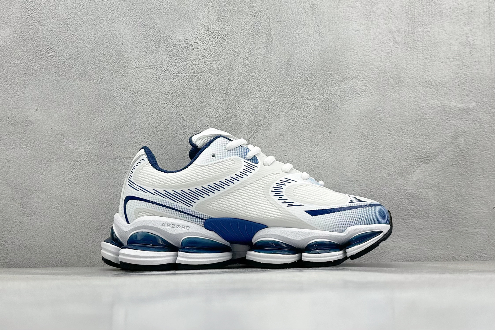 190 New Balance NB2000系列 复古单品宝藏老爹鞋款 U2000WNA